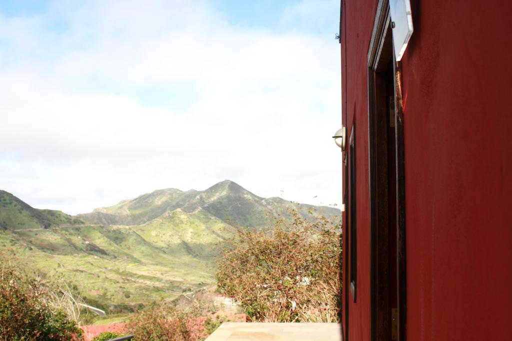 Albergue De Bolico Masca Bilik gambar